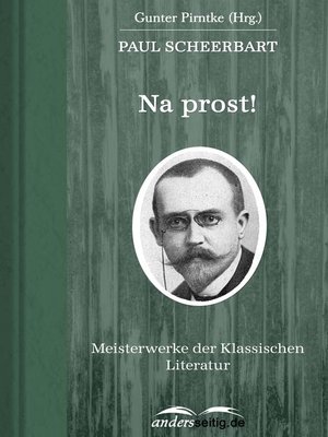 cover image of Na prost!